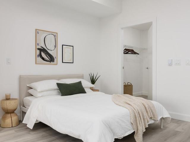 Faber Block Studio Apartment for Rent at 2511 Carolina St, Vancouver, BC V5T 0L5 Mt. Pleasant