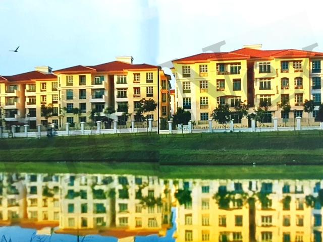 Faber Crest
