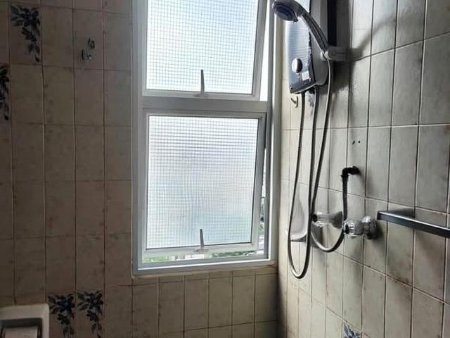 Faber Garden Condominium D20, Condominium