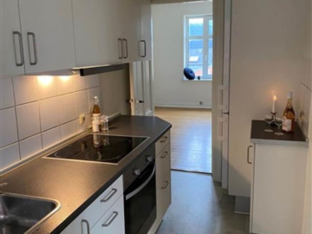 3 værelser for 5.445 kr. pr. måned, Randers C, Aarhus