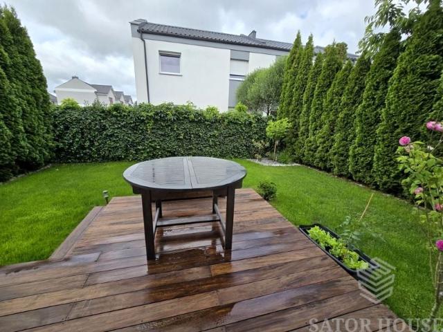 Fabianowska 69 m², Plewiska