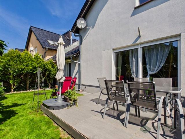 Fabianowska 117,65 m², Komorniki