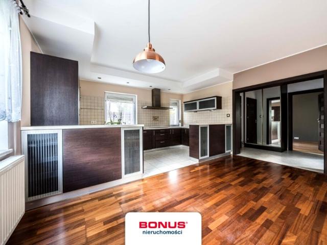 Fabianowska 128,30 m², Komorniki