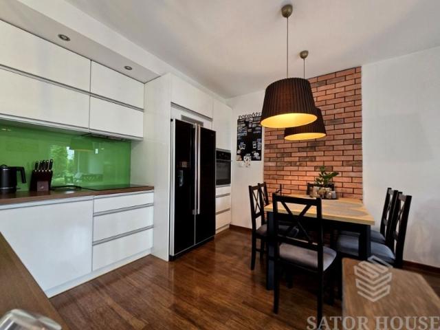 Fabianowska 12 69 m², Plewiska
