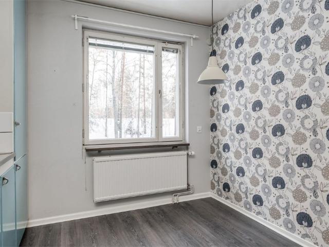 Fäbodvägen, Horndal