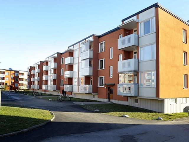 Fäbodvägen 20, Skogås