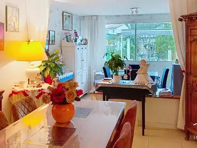 Fabrègues 34690 Achat / Vente maison 4 pièces t4 terrasse