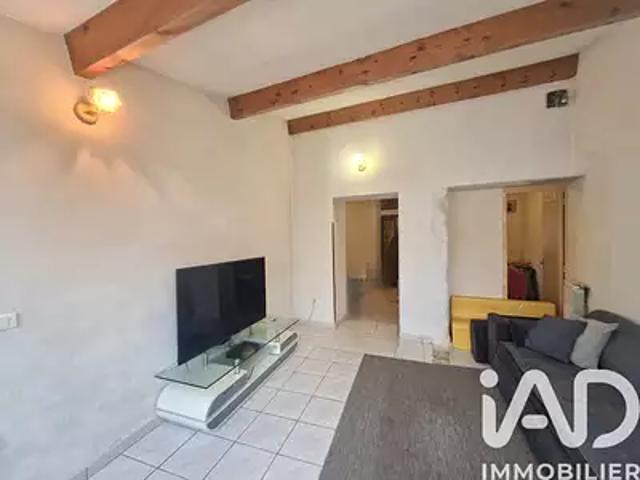 Fabrègues 34690 Achat / Vente maison 4 pièces t4