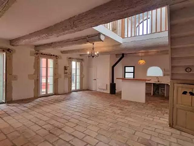 Fabrègues 34690 Achat / Vente maison 6 pièces t6 terrasse