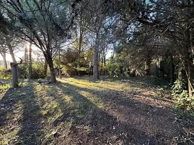 Fabrègues 34690 Achat / Vente terrain
