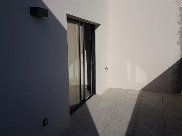 Fabrègues Vente Appartement 34