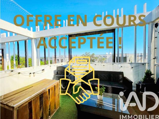 Fabrègues Vente Appartement 34