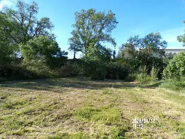 Fabrezan 11200 Achat / Vente terrain