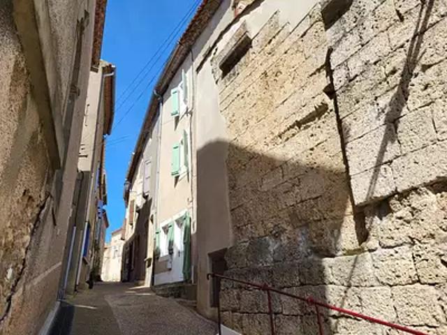 Fabrezan 11200 Achat / Vente maison