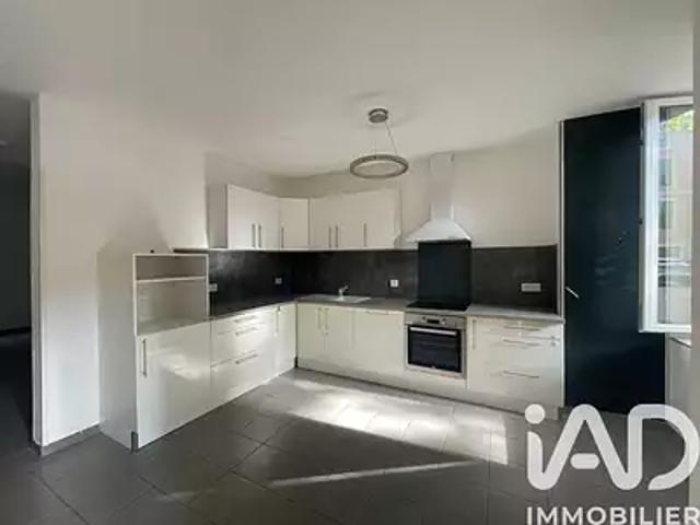 Fabrezan 11200 Achat / Vente maison 4 pièces t4