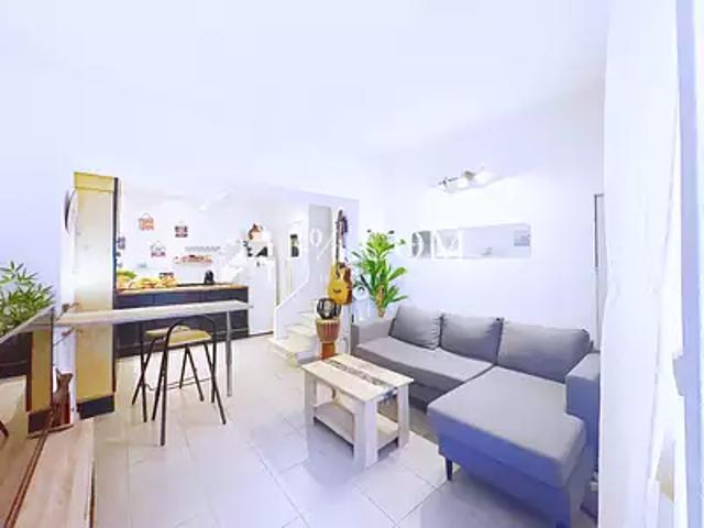 Fabrezan 11200 Achat / Vente maison 6 pièces t6