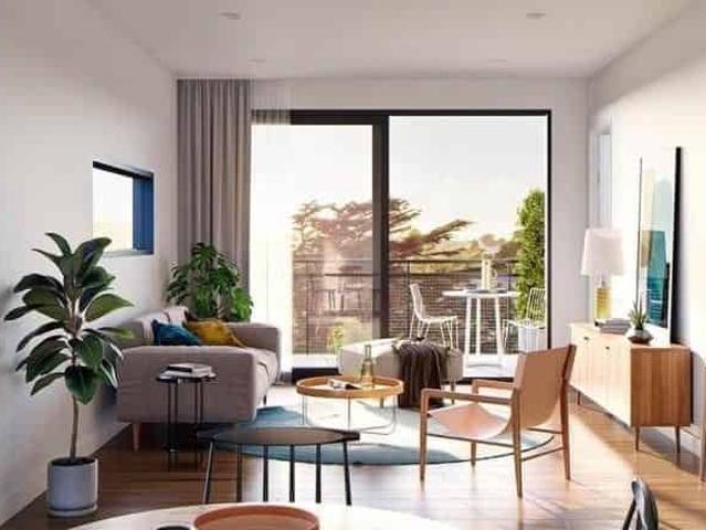 FABRIC Apartment