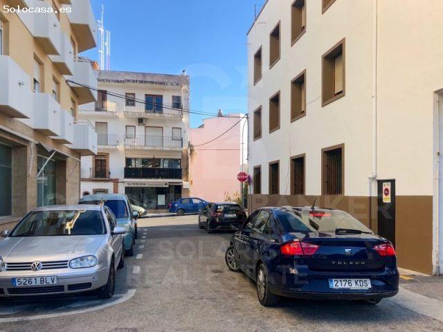 Fábrica de Muebles en el corazón de Jávea Oportunidad única de inversión