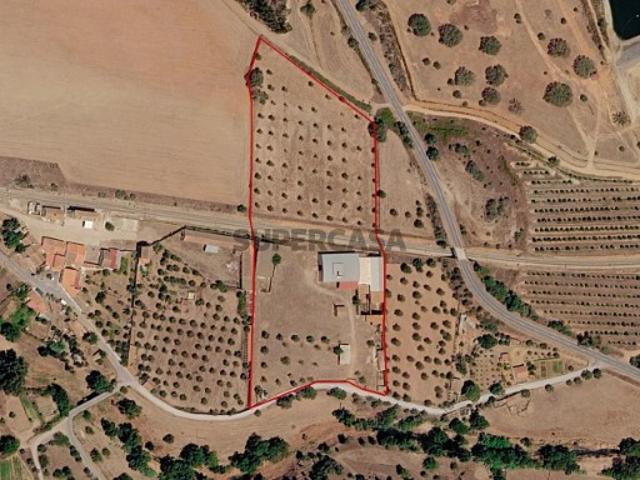 Fabrica de Cortiça