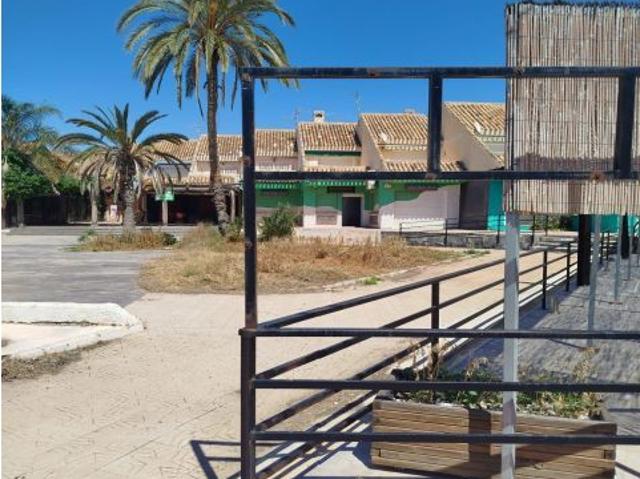 Fabrica en Venta en Puerto de mazarron, Murcia