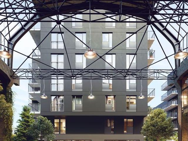Fabrica URSUS