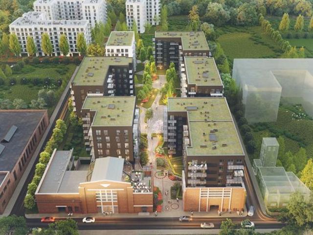 Fabrica URSUS