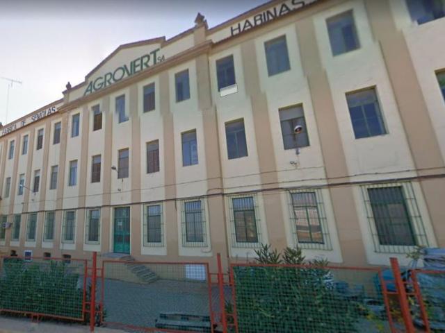 Fábrica Venta Albacete