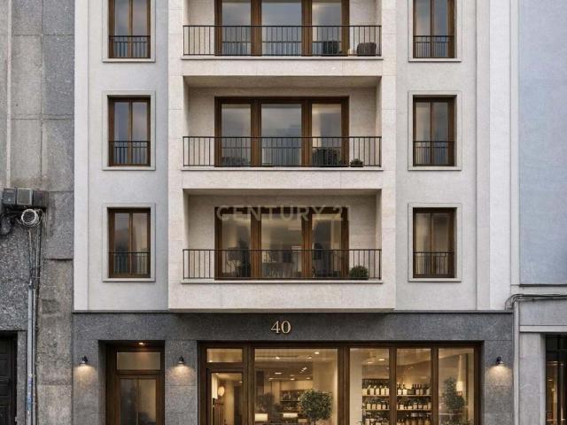 FÁBRICA 40 | Edifício de Investimento Premium no Centro do Porto
