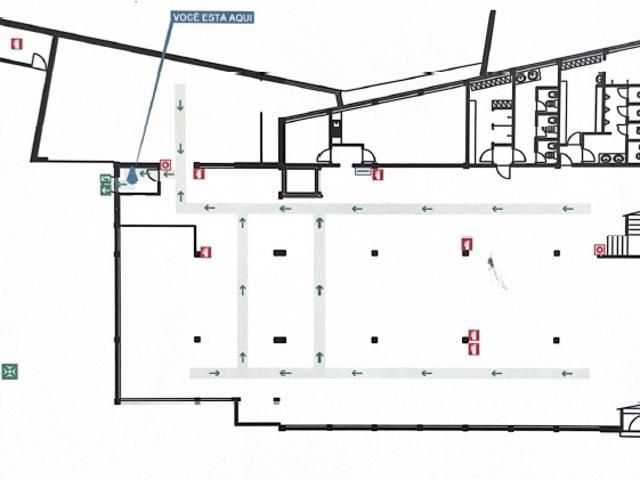 Fábrica/Indústria, São João Da Madeira, São João da Madeira | BPI Expresso Imobiliário