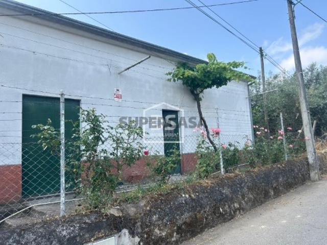 Fábrica/Indústria Venda em Monforte da Beira,Castelo Branco