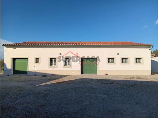 Fábrica/Indústria Venda em Fortios,Portalegre