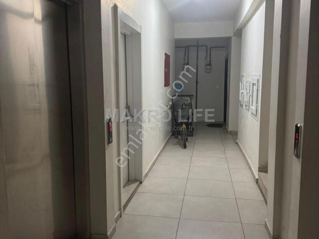 Fabrika Mahallesi 2.5+1 Ultra Lüx Yeni Yapı