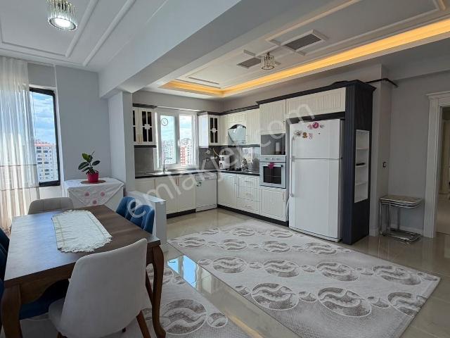 Fabrika Mahallesinde 3,5+1 Satılık Daire