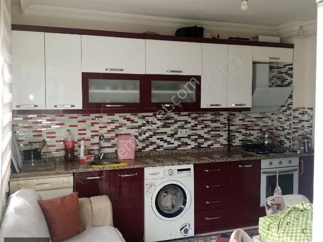 Fabrikalar Mah.taramvay Hattı Dibi Doğalgazlı 5+1 Dubleks Daire