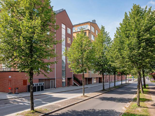 Fabriksgatan 2A