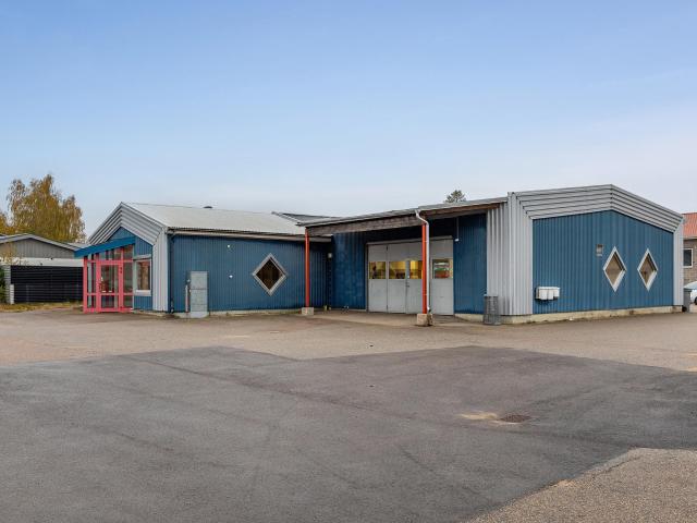 Fabriksgatan 5