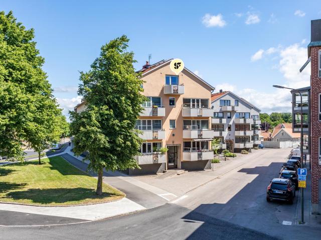Fabriksgatan 9