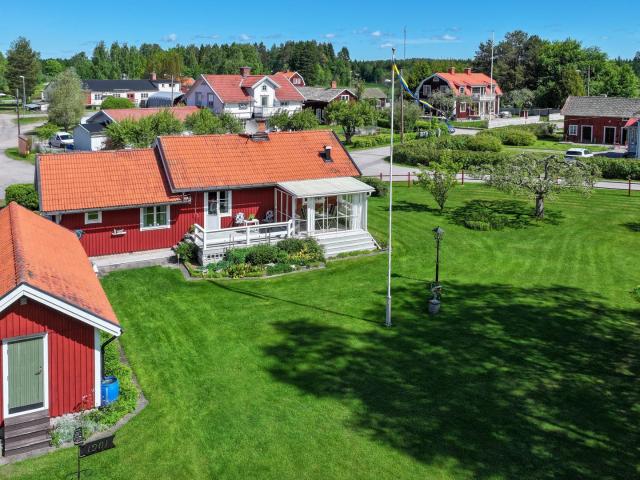 Fabriksvägen 5