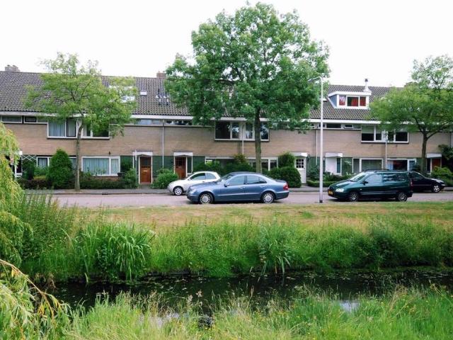 Fabritiuslaan64