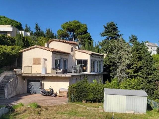 FABRON VILLA 5P TERRAIN 3200m²