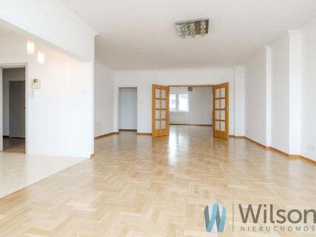 Fabryczna 120 m², Warszawa