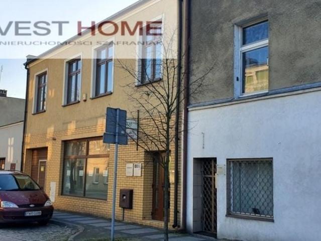 Fabryczna 15 m², Września