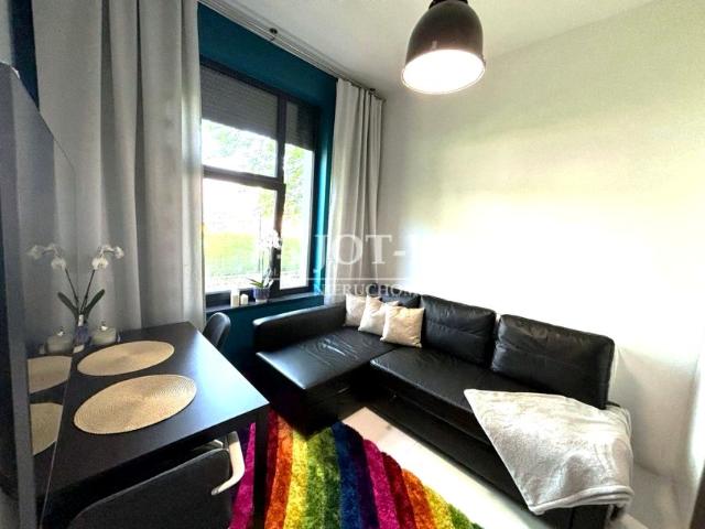 Fabryczna 16,95 m², Wrocław