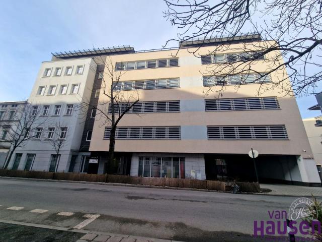 Fabryczna 204,30 m², Poznań