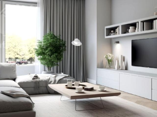 Fabryczna 25,97 m², Wrocław