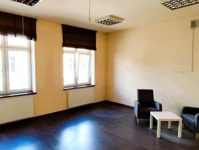 Fabryczna 27,80 m², Września