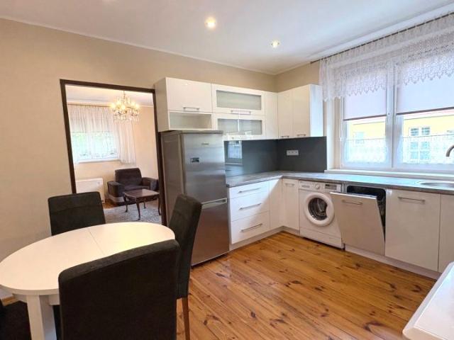 Fabryczna 32 m², Opole