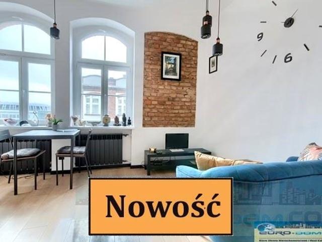 Fabryczna 32 m², Poznań