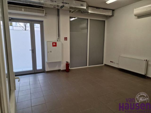 Fabryczna 33,50 m², Poznań