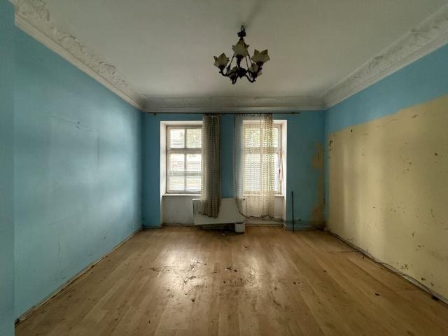 Fabryczna 35 66,88 m², Poznań